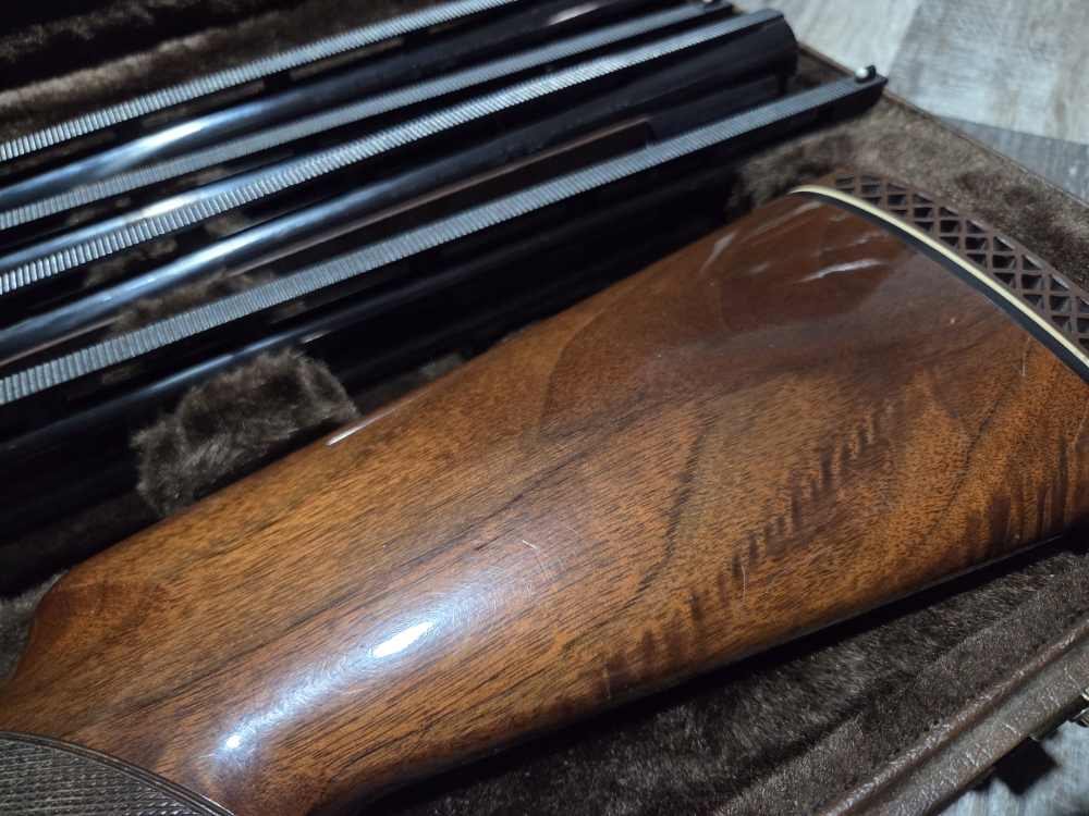 Browning four barrel skeet set-img-32