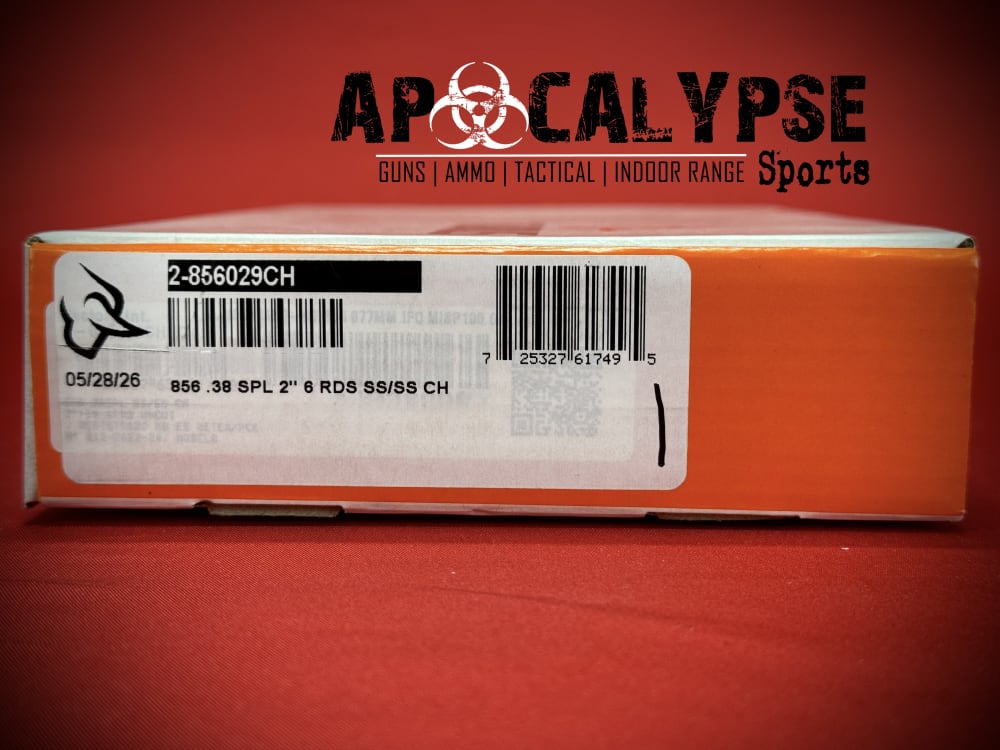 Taurus 856 38 Special -img-11