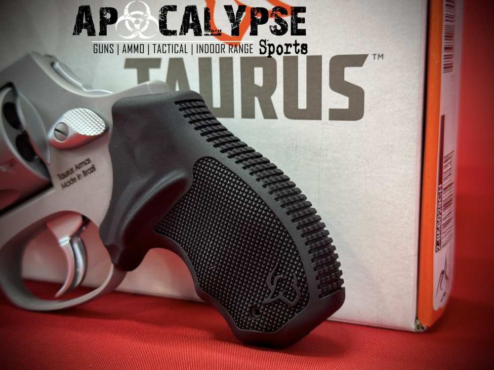 Taurus 856 38 Special -img-5