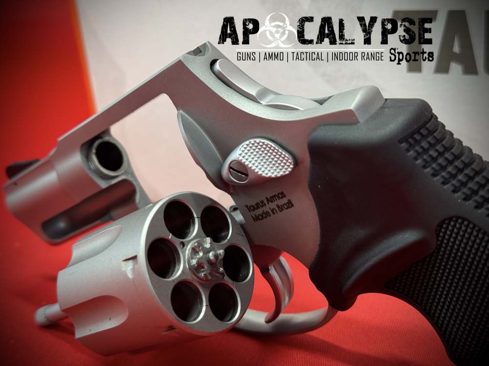 Taurus 856 38 Special -img-9