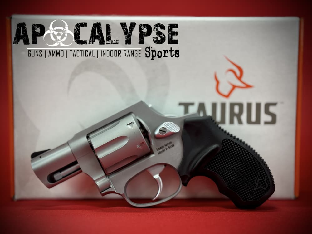 Taurus 856 38 Special -img-1