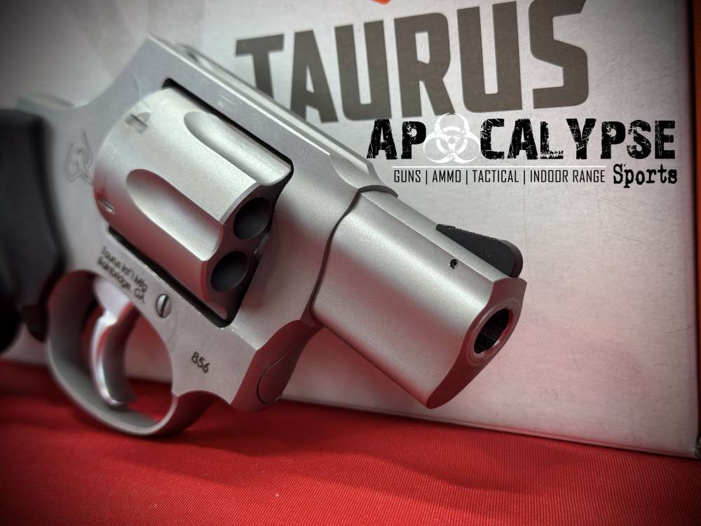 Taurus 856 38 Special -img-7