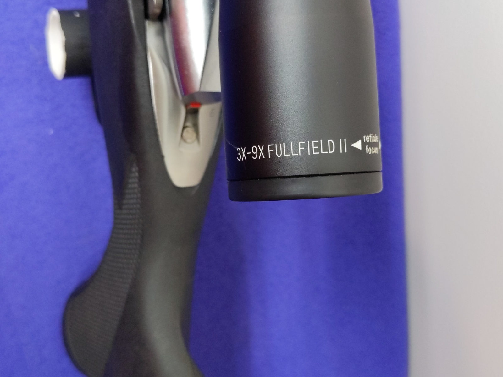 Marlin XL7S 270 Winchester Stainless-img-16