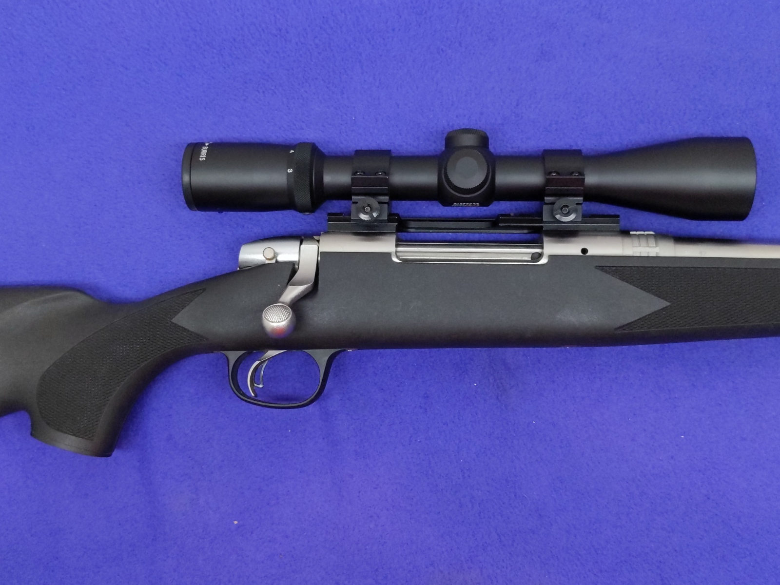 Marlin XL7S 270 Winchester Stainless-img-8