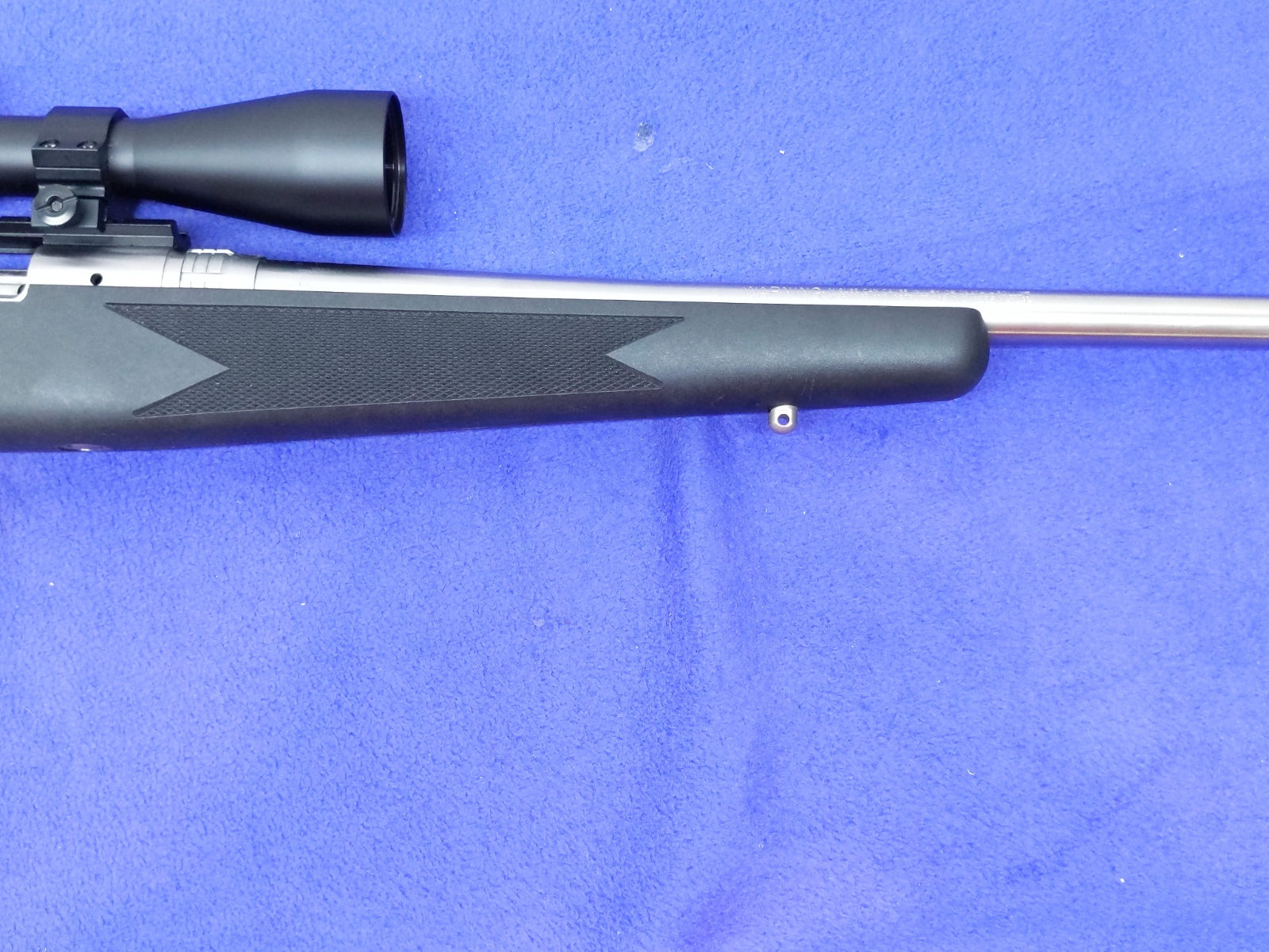 Marlin XL7S 270 Winchester Stainless-img-9