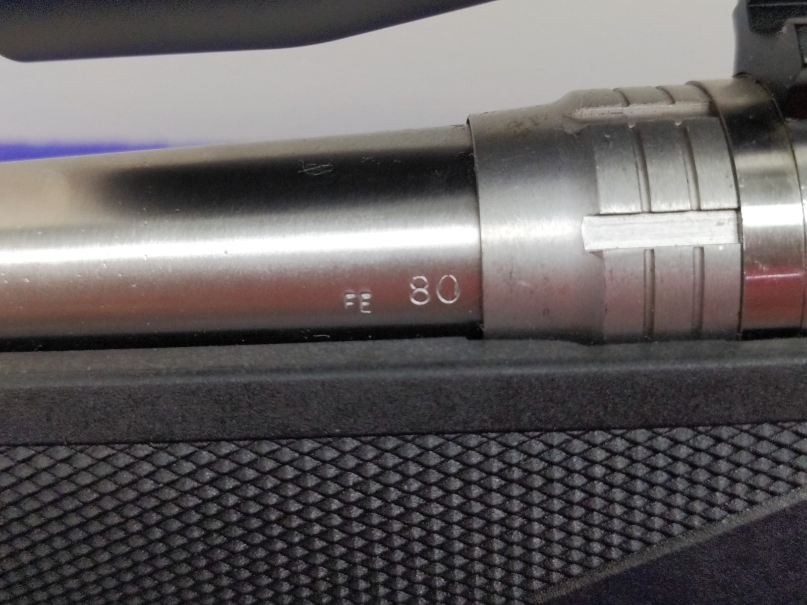 Marlin XL7S 270 Winchester Stainless-img-14