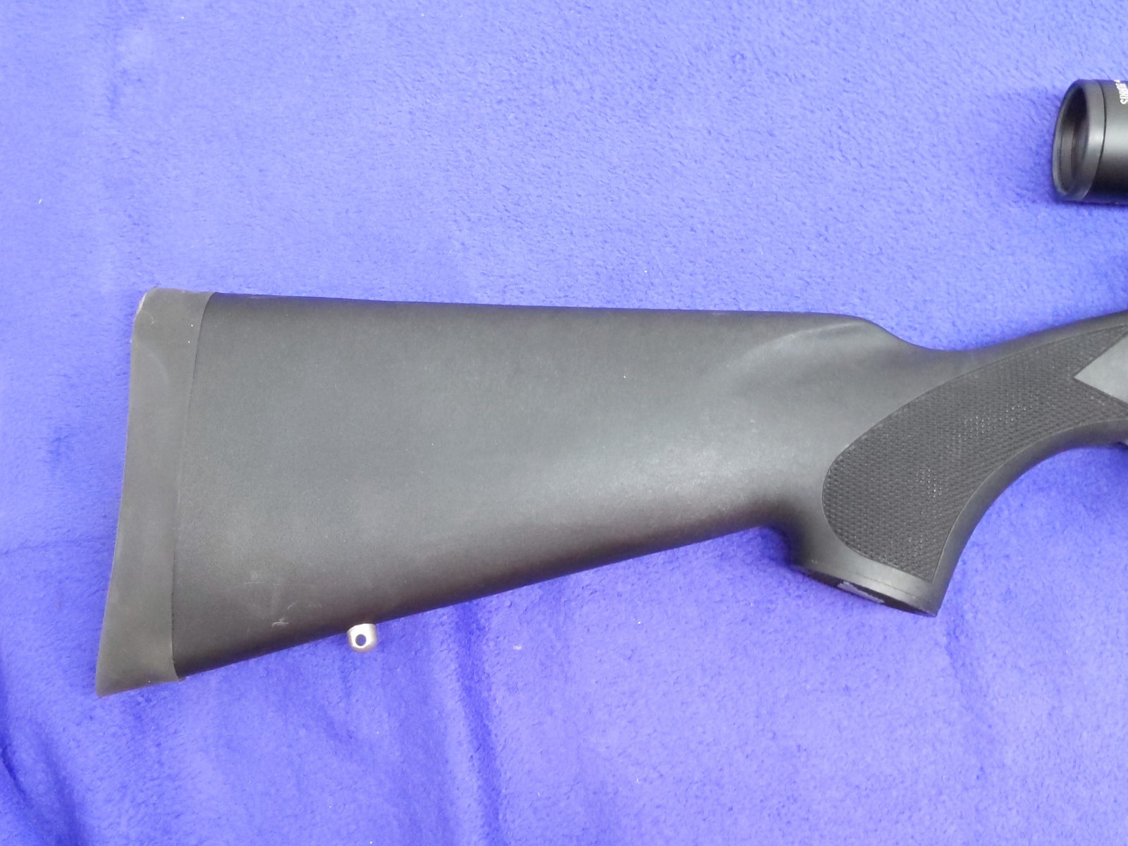 Marlin XL7S 270 Winchester Stainless-img-7