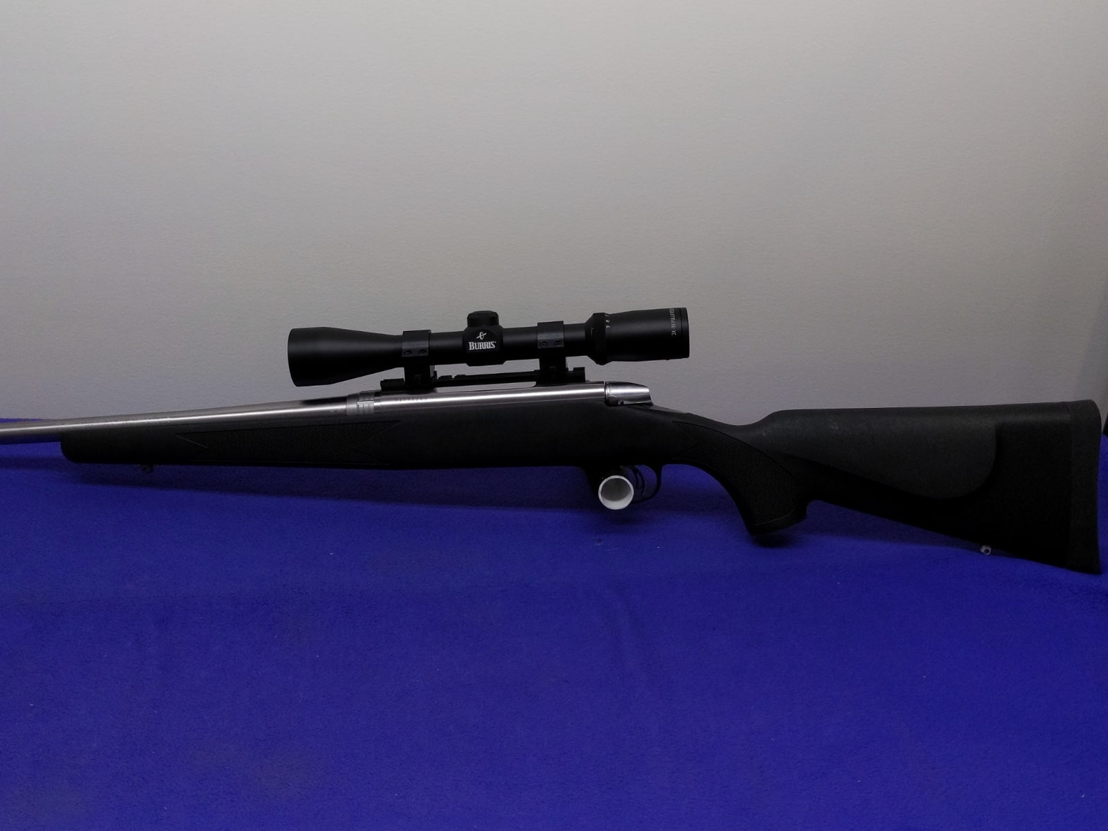 Marlin XL7S 270 Winchester Stainless-img-1