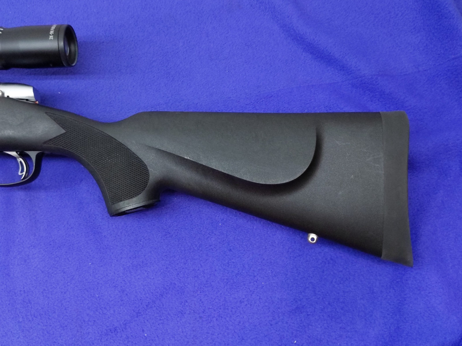Marlin XL7S 270 Winchester Stainless-img-6