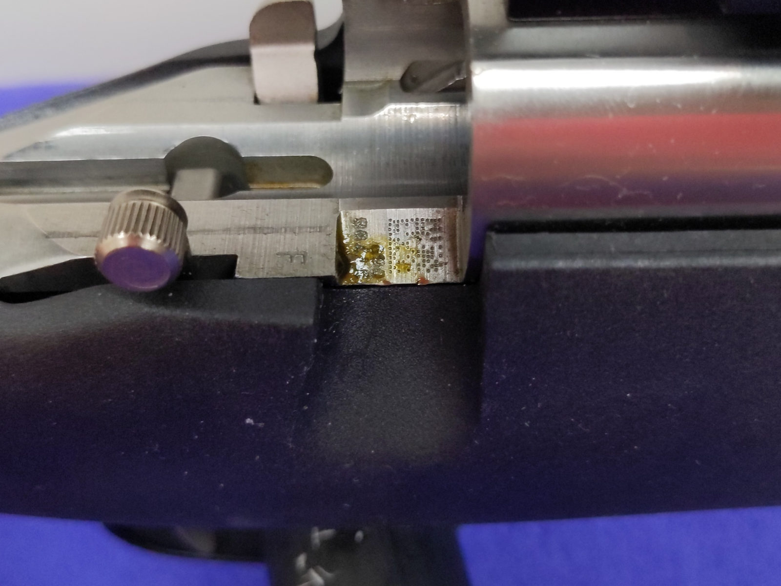 Marlin XL7S 270 Winchester Stainless-img-19
