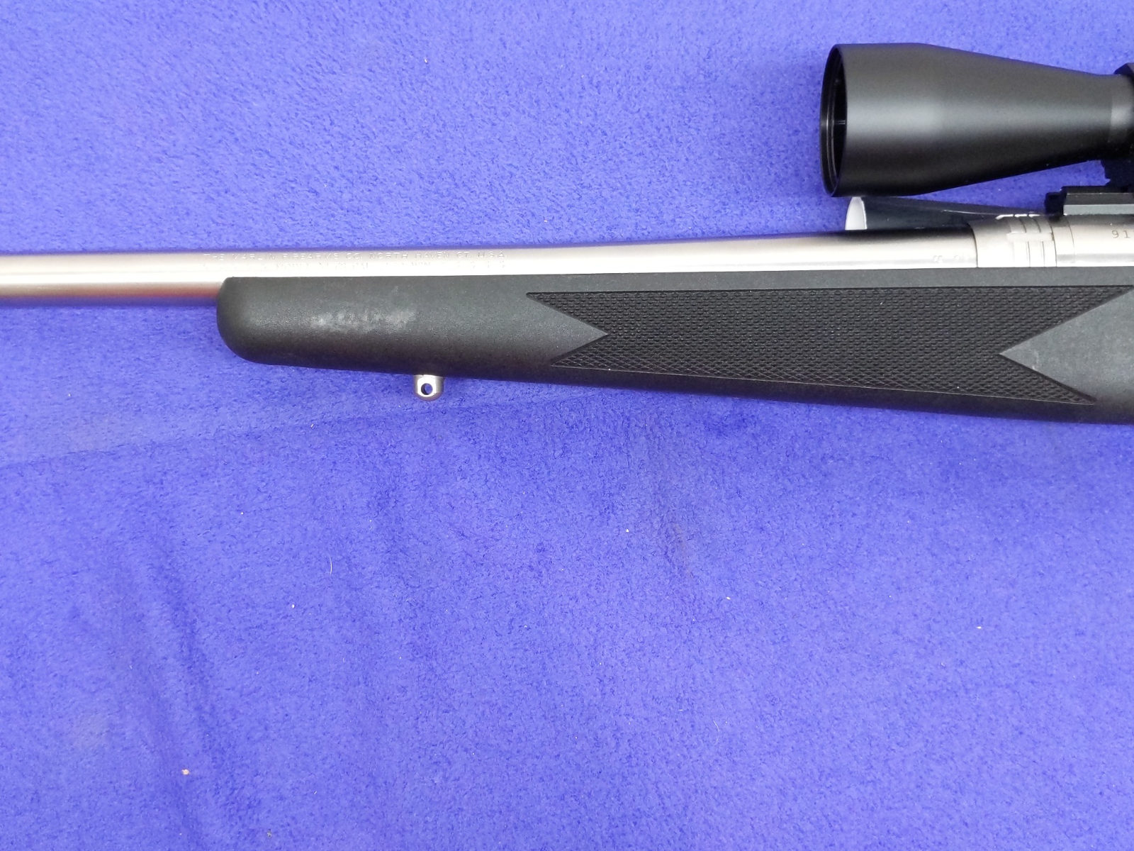 Marlin XL7S 270 Winchester Stainless-img-4