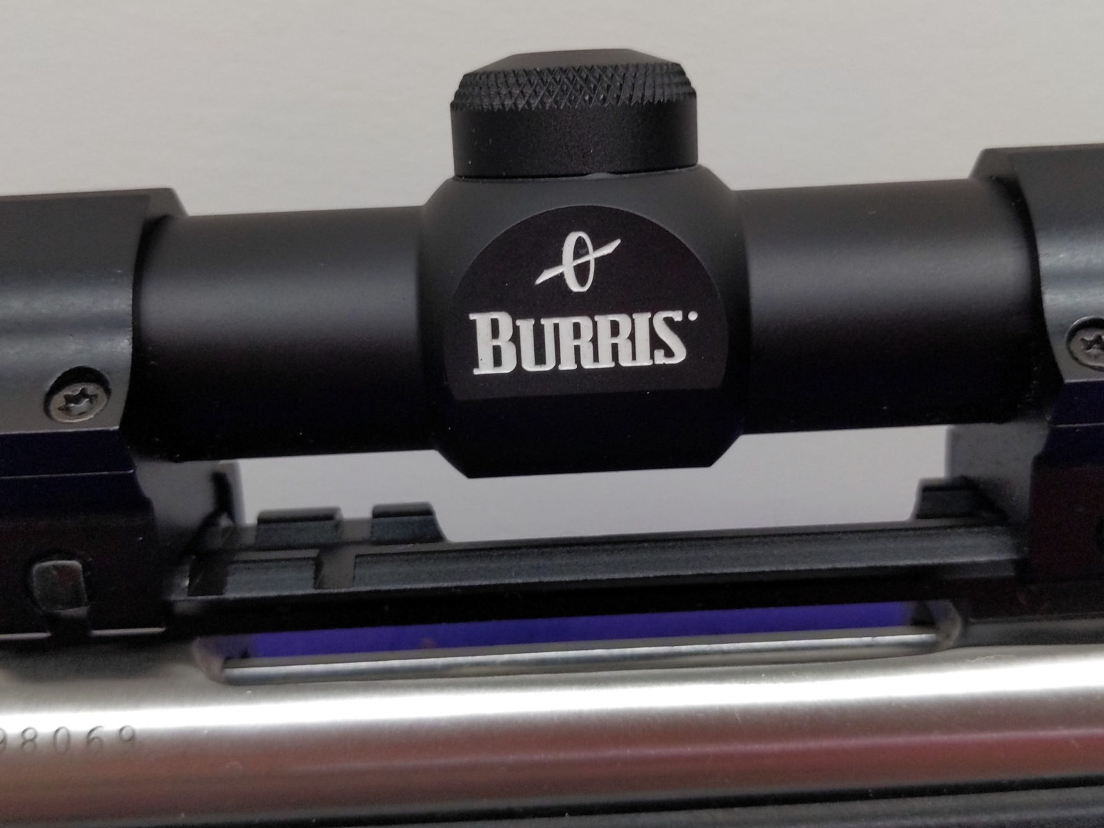 Marlin XL7S 270 Winchester Stainless-img-15
