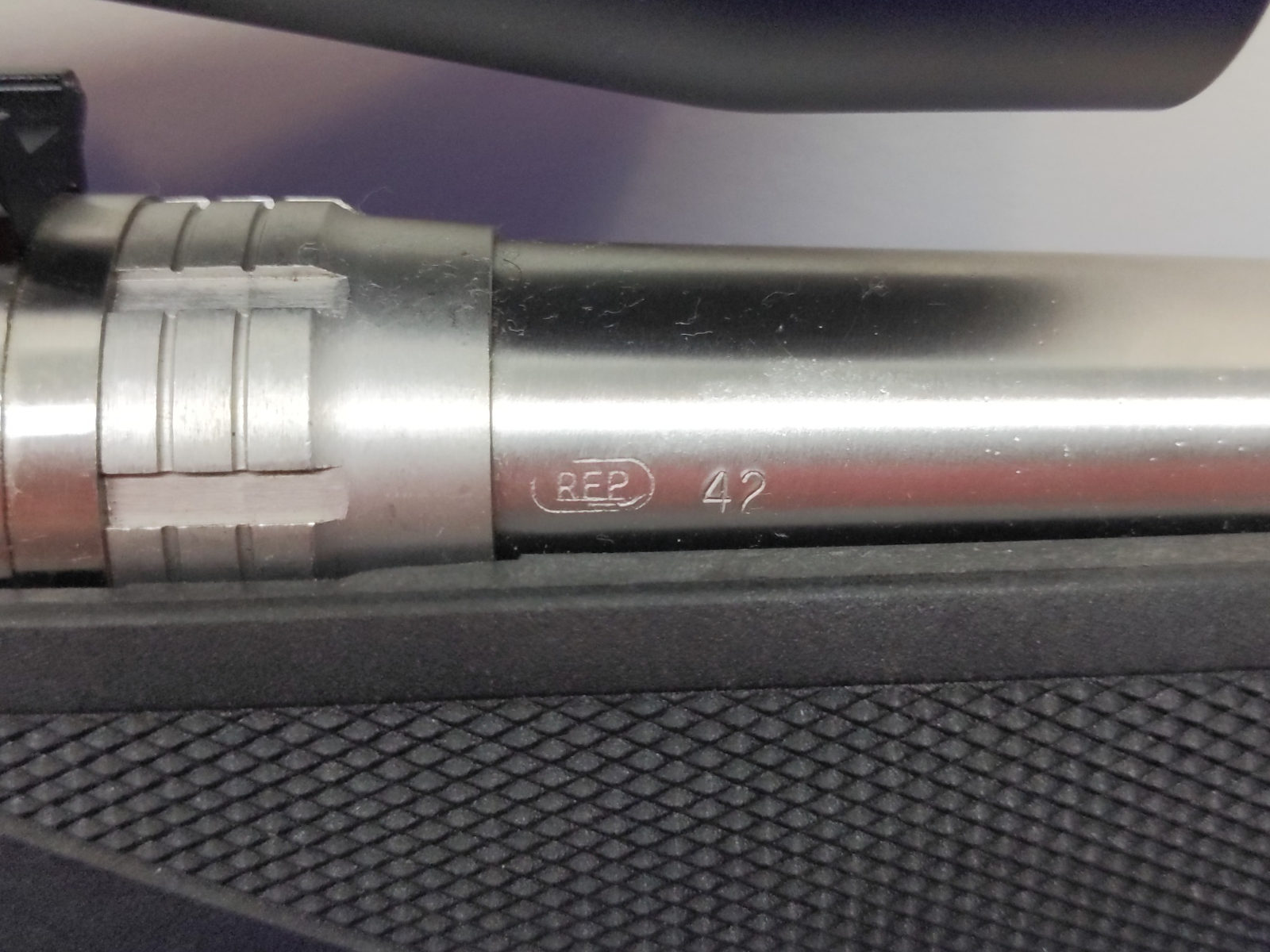Marlin XL7S 270 Winchester Stainless-img-12