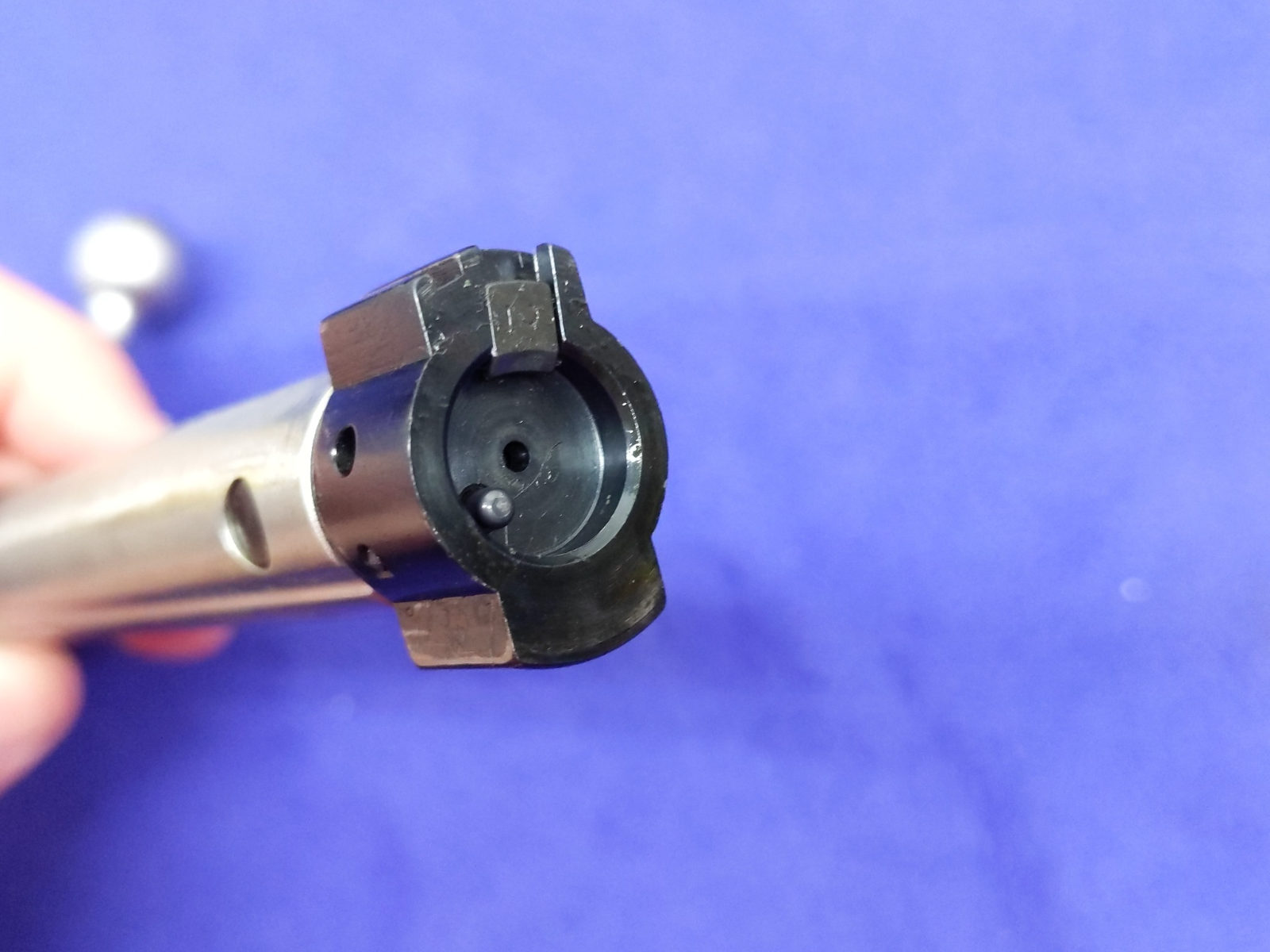 Marlin XL7S 270 Winchester Stainless-img-20