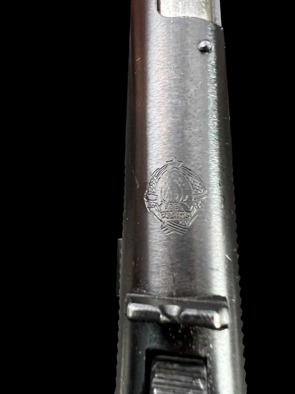 ZASTAVA M57 SEMI-AUTO PISTOL - 7.62X25 TOKAREV - 9 RD MAG - PENNY START-img-3