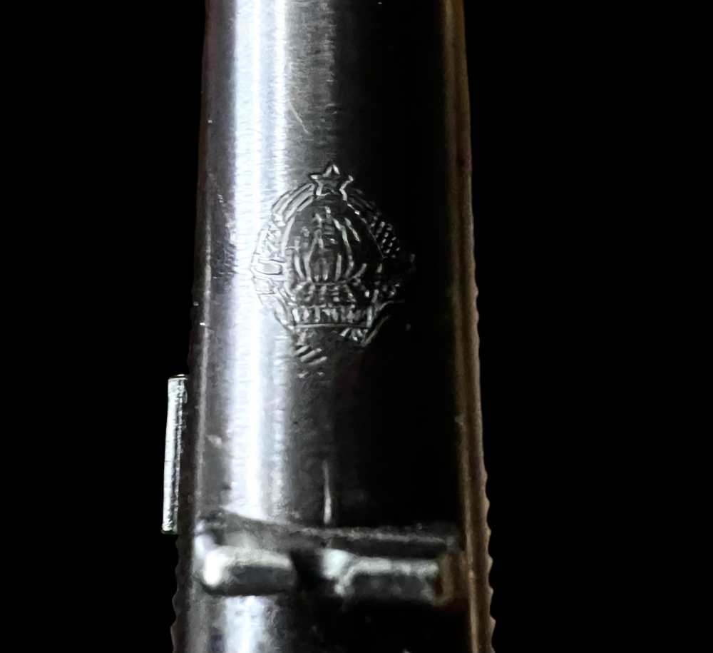 ZASTAVA M57 SEMI-AUTO PISTOL - 7.62X25 TOKAREV - 9 RD MAG - PENNY START-img-17