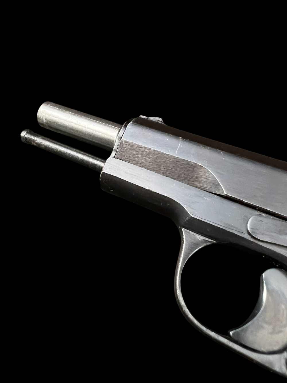 ZASTAVA M57 SEMI-AUTO PISTOL - 7.62X25 TOKAREV - 9 RD MAG - PENNY START-img-19