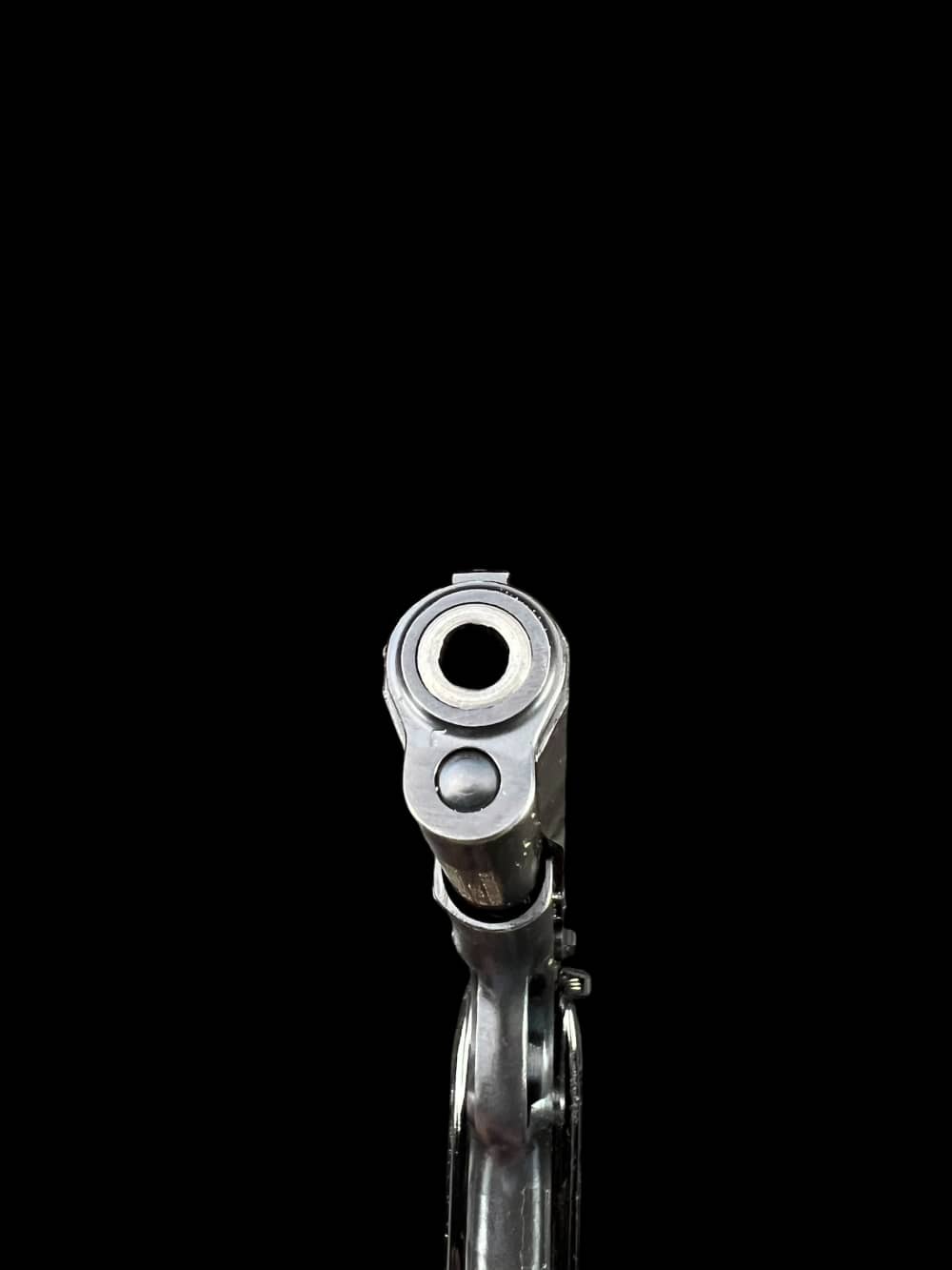 ZASTAVA M57 SEMI-AUTO PISTOL - 7.62X25 TOKAREV - 9 RD MAG - PENNY START-img-14