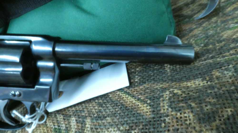 Colt M1917 Refinished 45 colt-img-2