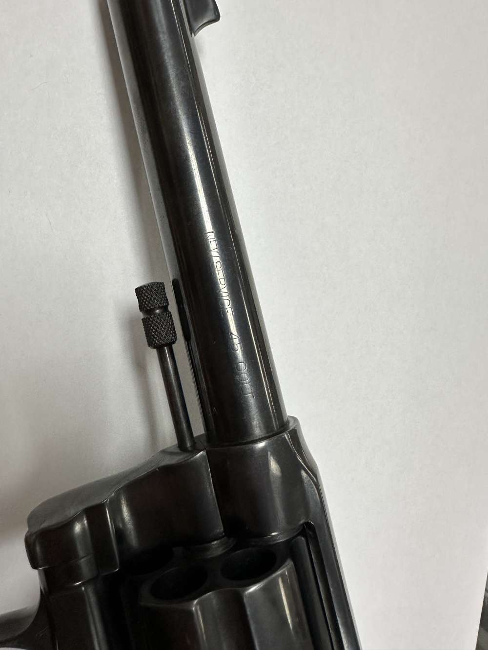 Colt M1917 Refinished 45 colt-img-14