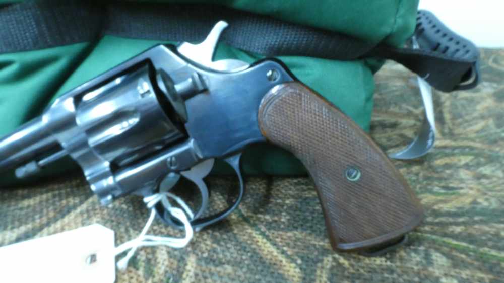 Colt M1917 Refinished 45 colt-img-3