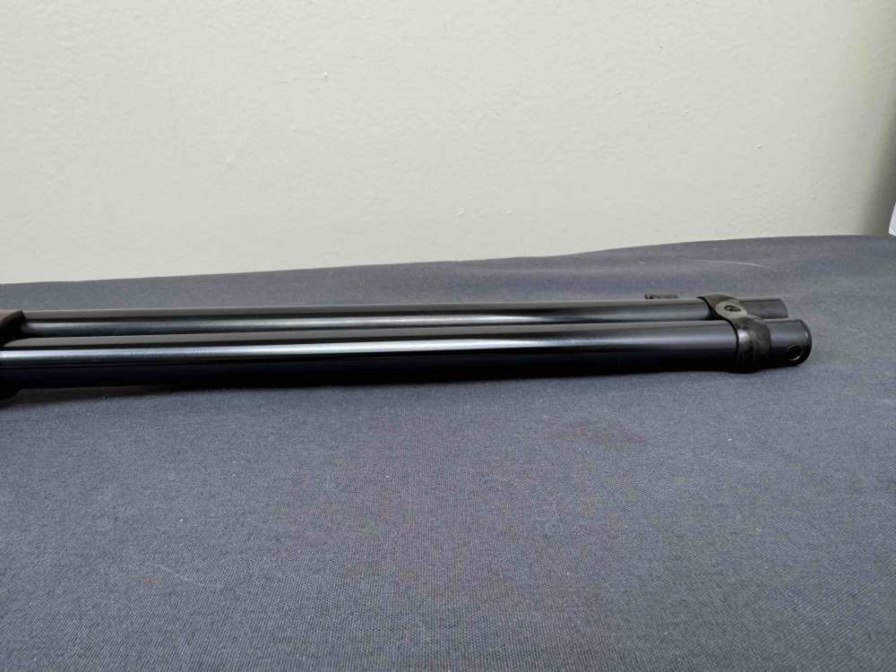 Chiappa 1892 Rio Bravo lever action carbine in 45 long colt-img-23