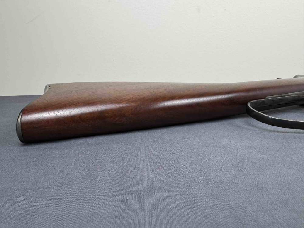 Chiappa 1892 Rio Bravo lever action carbine in 45 long colt-img-19