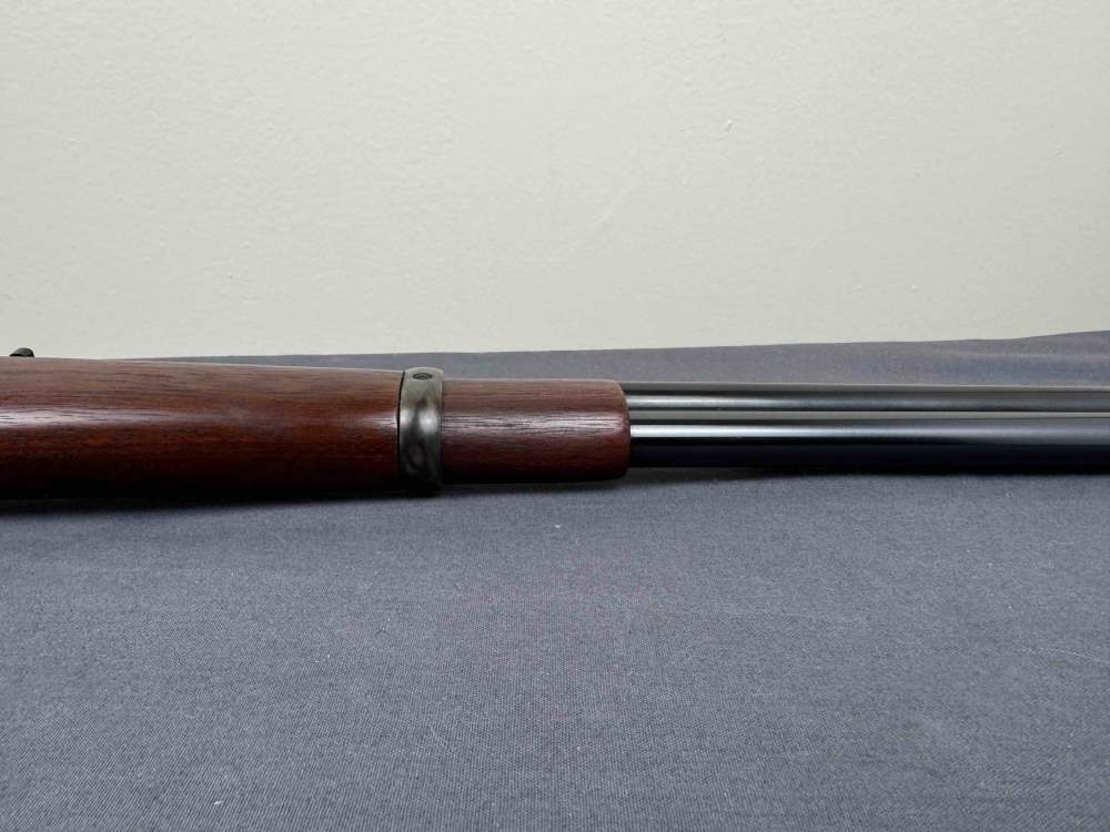 Chiappa 1892 Rio Bravo lever action carbine in 45 long colt-img-22