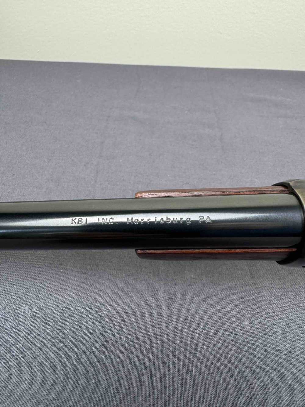 Chiappa 1892 Rio Bravo lever action carbine in 45 long colt-img-28
