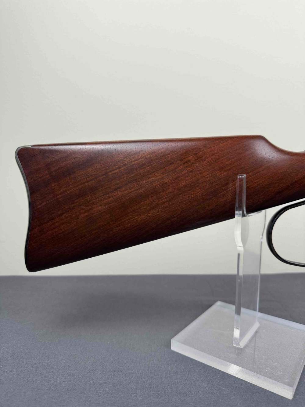 Chiappa 1892 Rio Bravo lever action carbine in 45 long colt-img-2