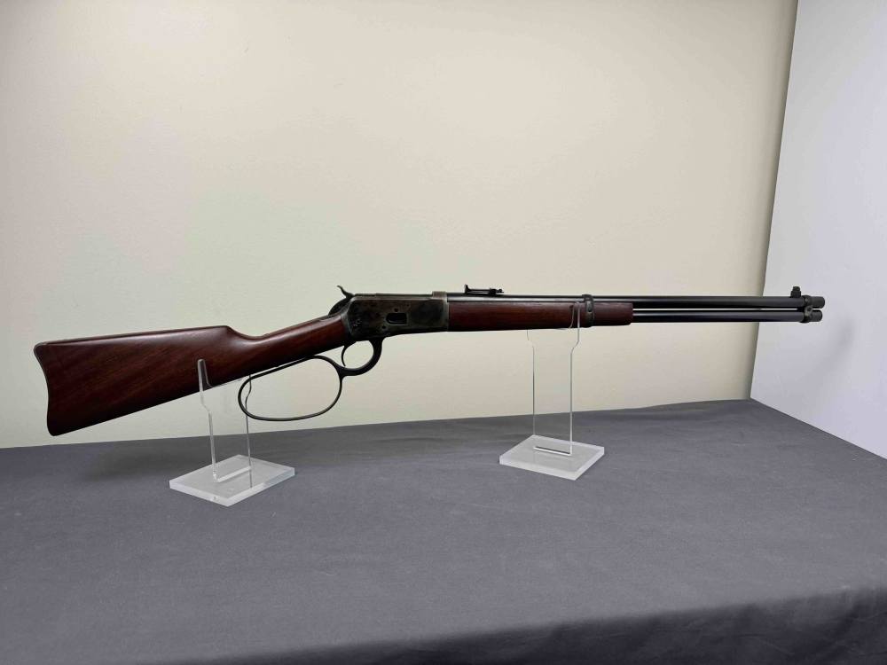 Chiappa 1892 Rio Bravo lever action carbine in 45 long colt-img-0