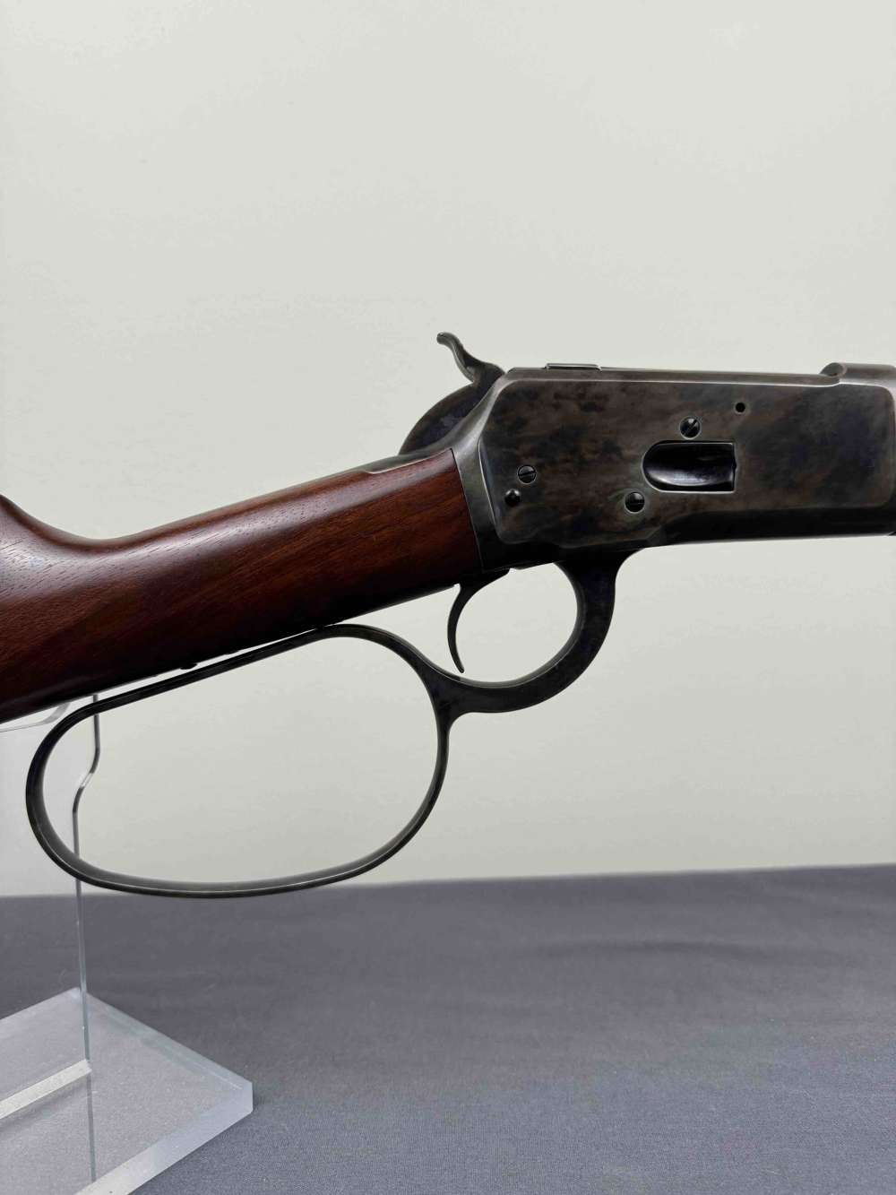 Chiappa 1892 Rio Bravo lever action carbine in 45 long colt-img-3