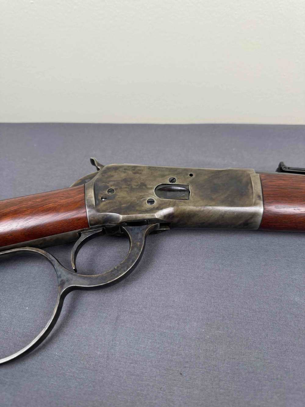 Chiappa 1892 Rio Bravo lever action carbine in 45 long colt-img-24