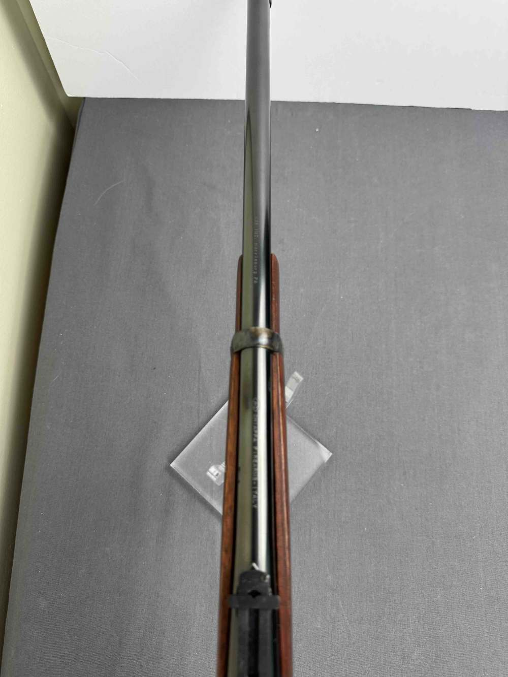 Chiappa 1892 Rio Bravo lever action carbine in 45 long colt-img-11
