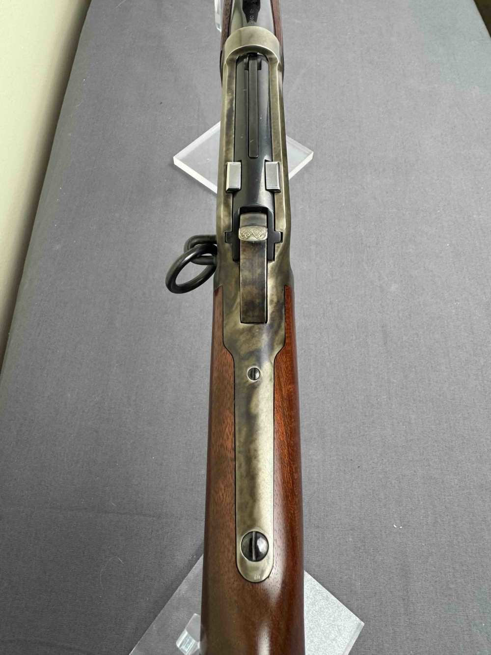 Chiappa 1892 Rio Bravo lever action carbine in 45 long colt-img-9