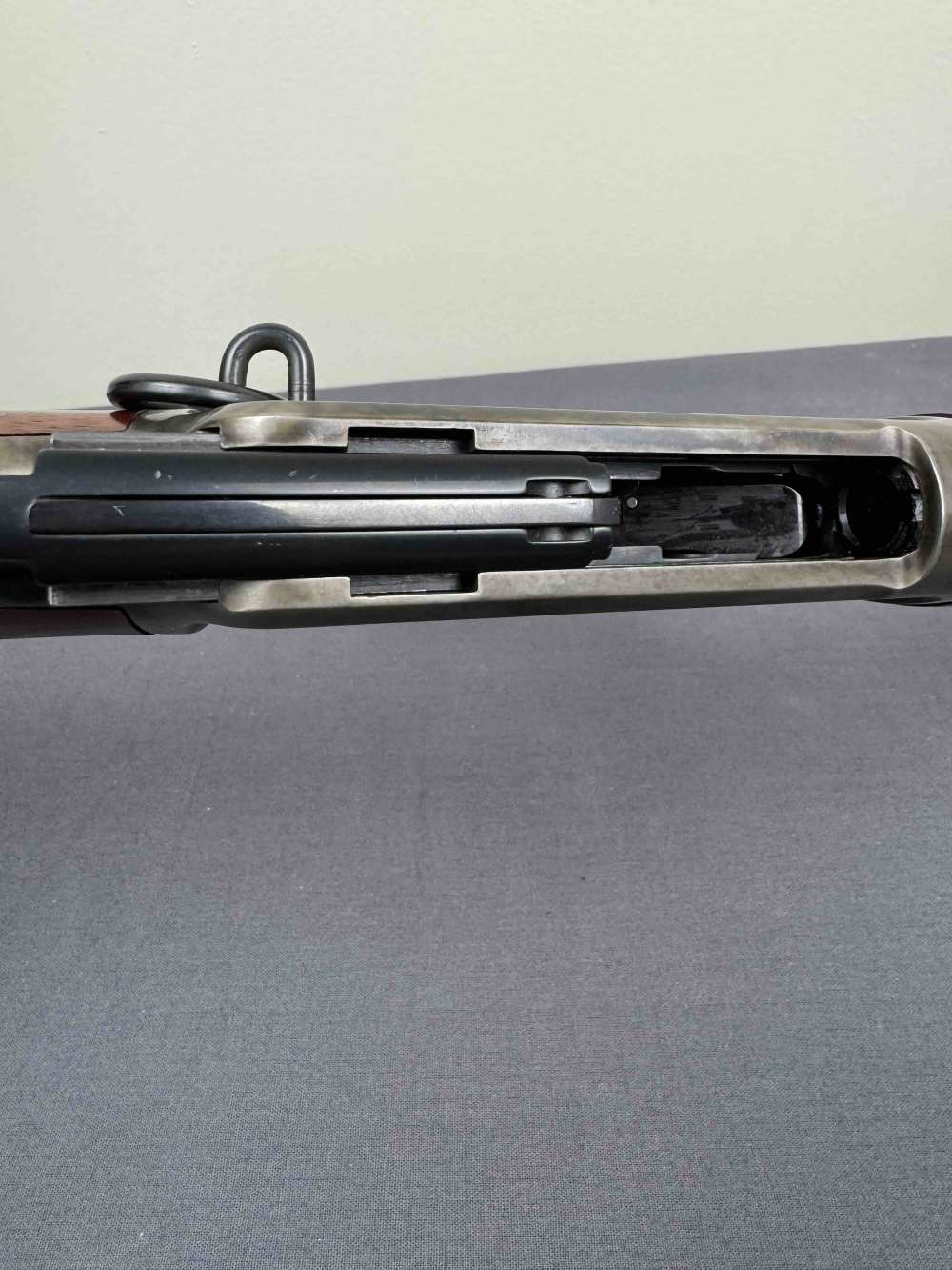 Chiappa 1892 Rio Bravo lever action carbine in 45 long colt-img-25