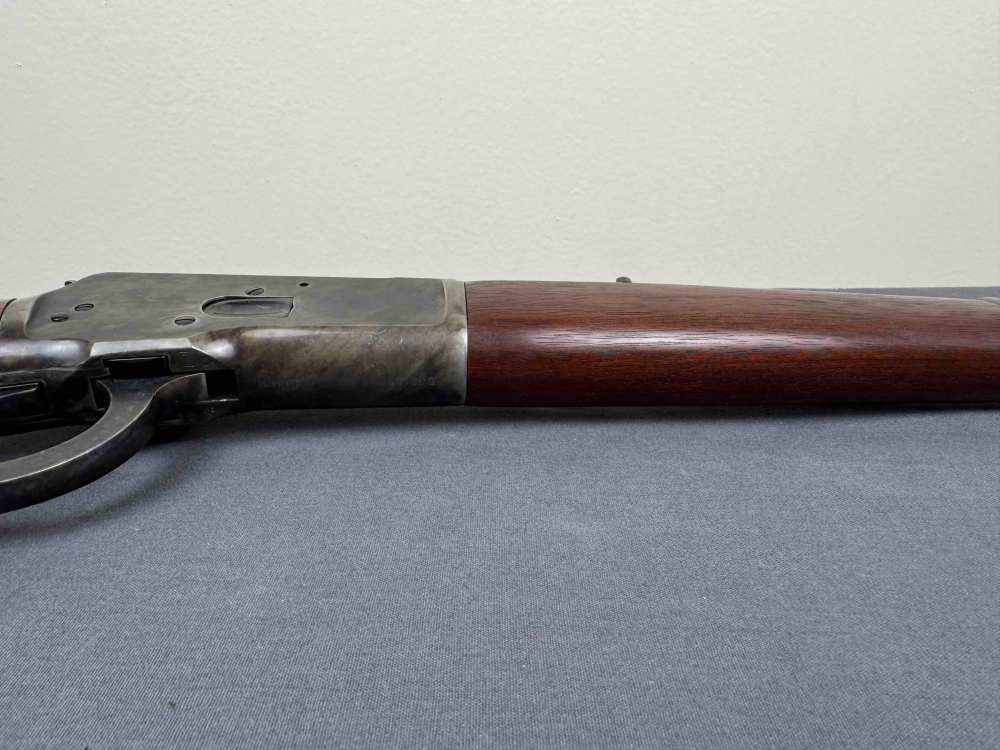 Chiappa 1892 Rio Bravo lever action carbine in 45 long colt-img-21