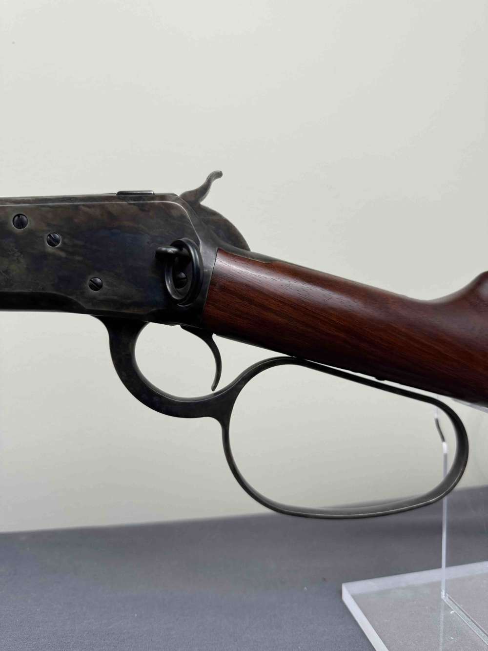 Chiappa 1892 Rio Bravo lever action carbine in 45 long colt-img-14