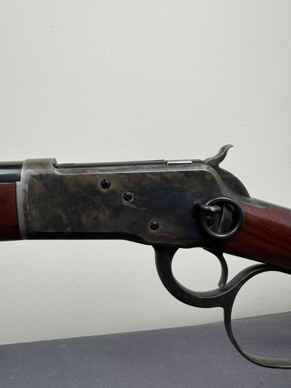 Chiappa 1892 Rio Bravo lever action carbine in 45 long colt-img-15