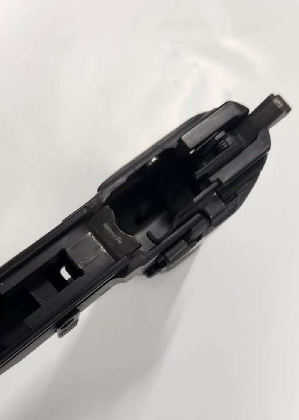 Pre Owned: Sig Sauer P229 .40 S&W Frame Made In Germany-img-8