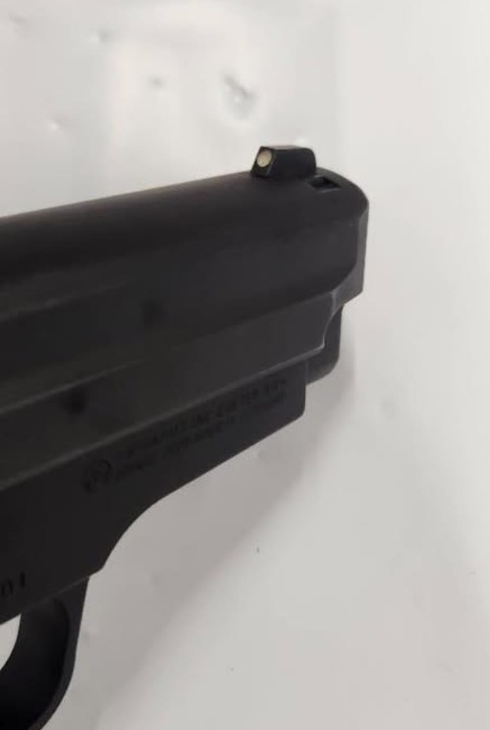 Pre Owned: Sig Sauer P229 .40 S&W Frame Made In Germany-img-12