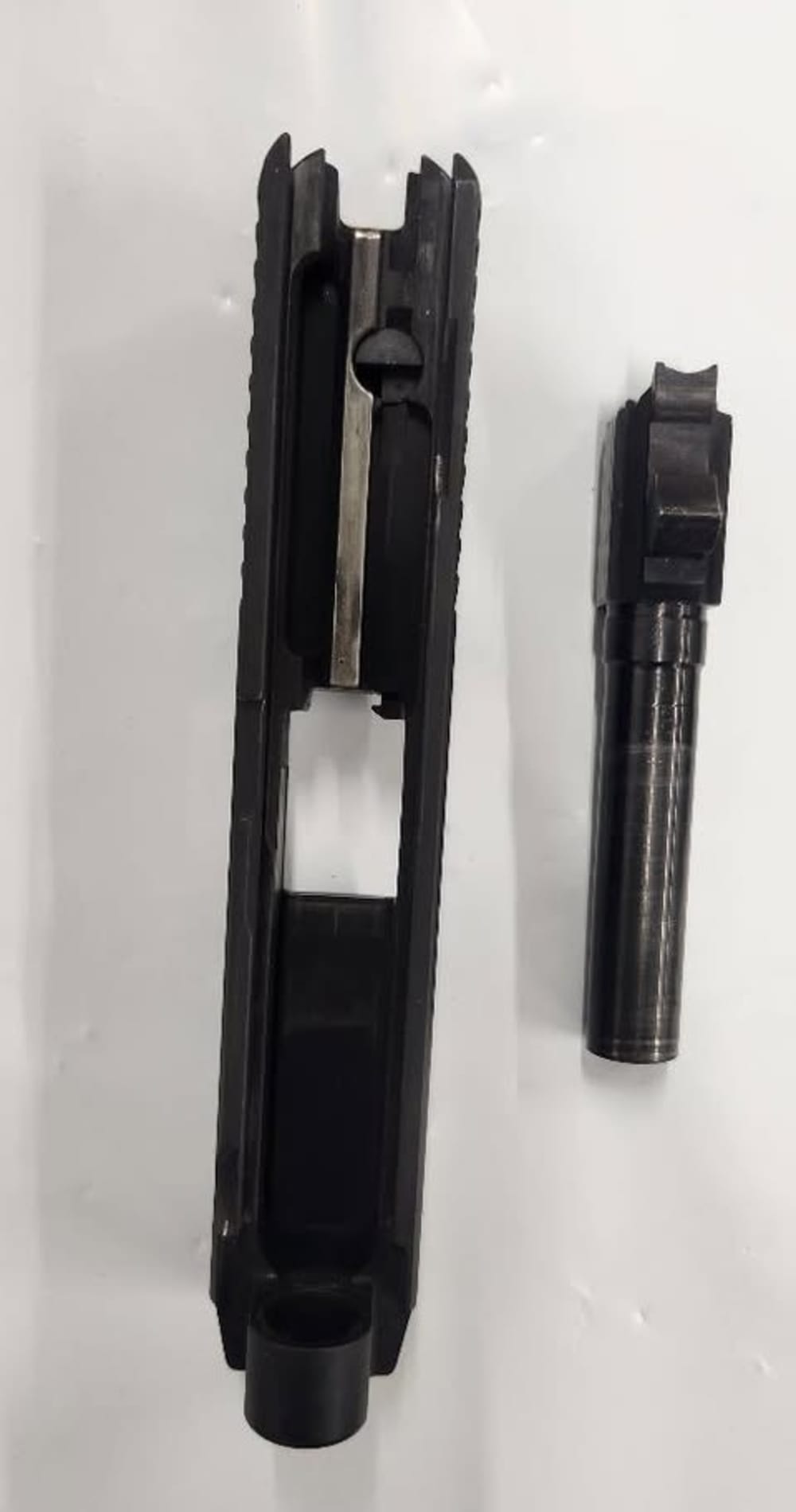 Pre Owned: Sig Sauer P229 .40 S&W Frame Made In Germany-img-11