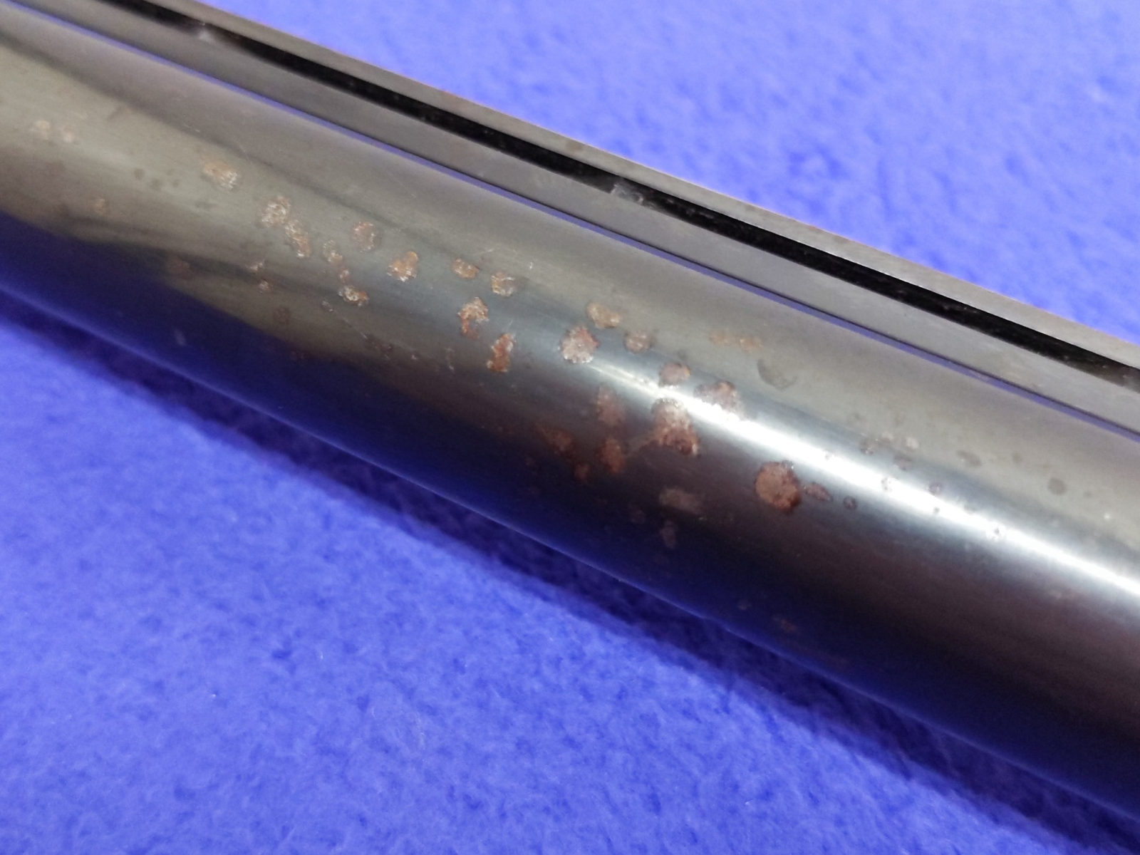 Browning Auto-5 12 Gauge Magnum Twelve-img-8