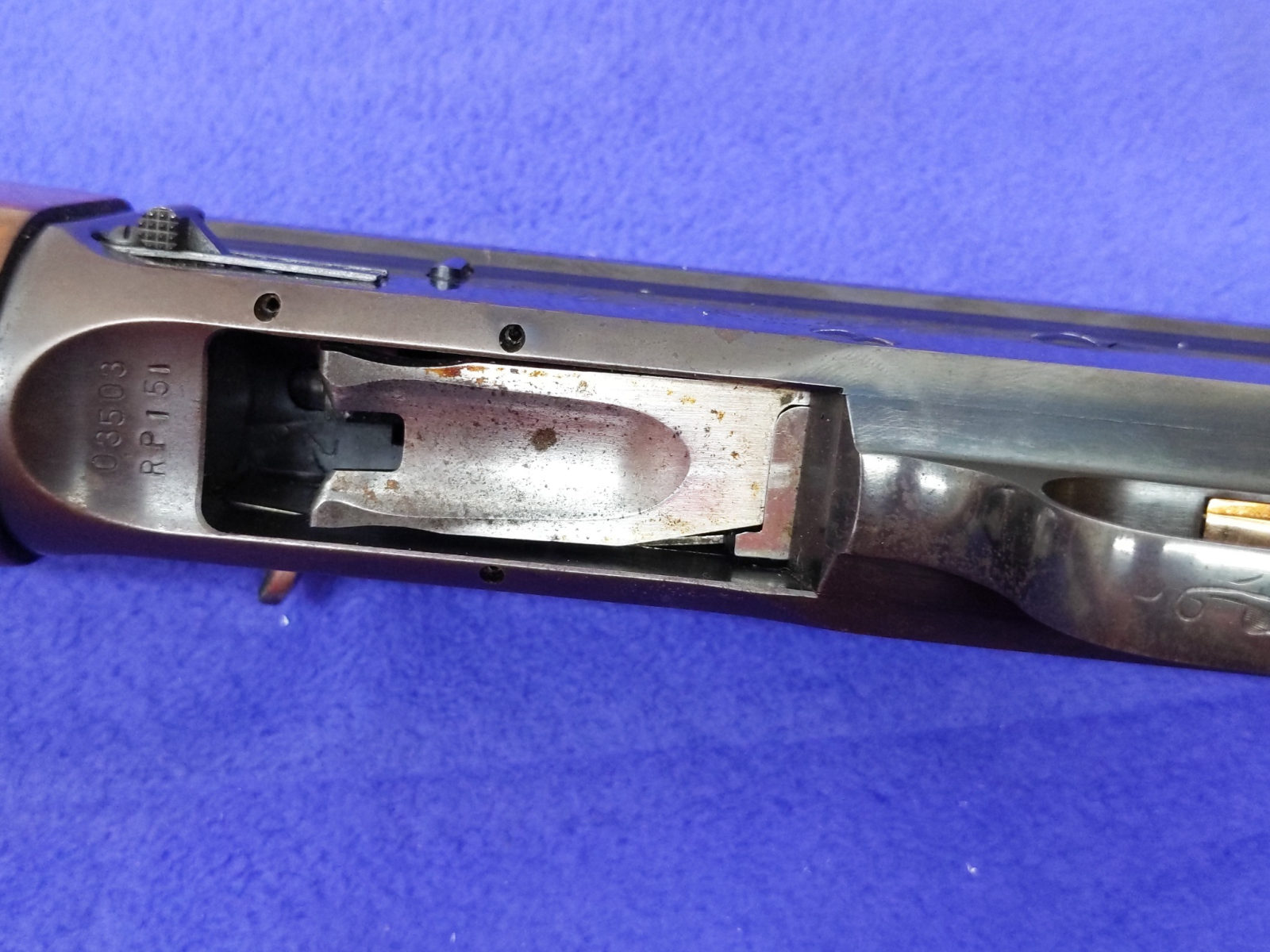 Browning Auto-5 12 Gauge Magnum Twelve-img-10