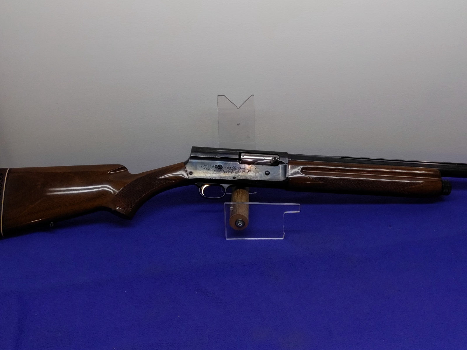 Browning Auto-5 12 Gauge Magnum Twelve-img-0