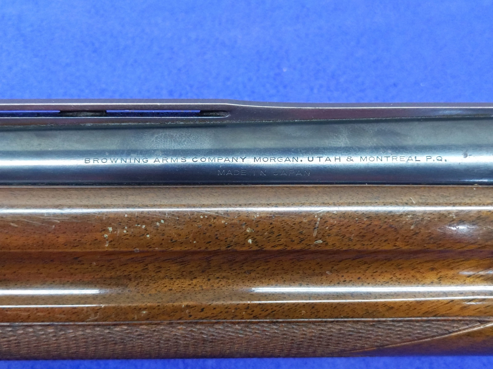 Browning Auto-5 12 Gauge Magnum Twelve-img-12