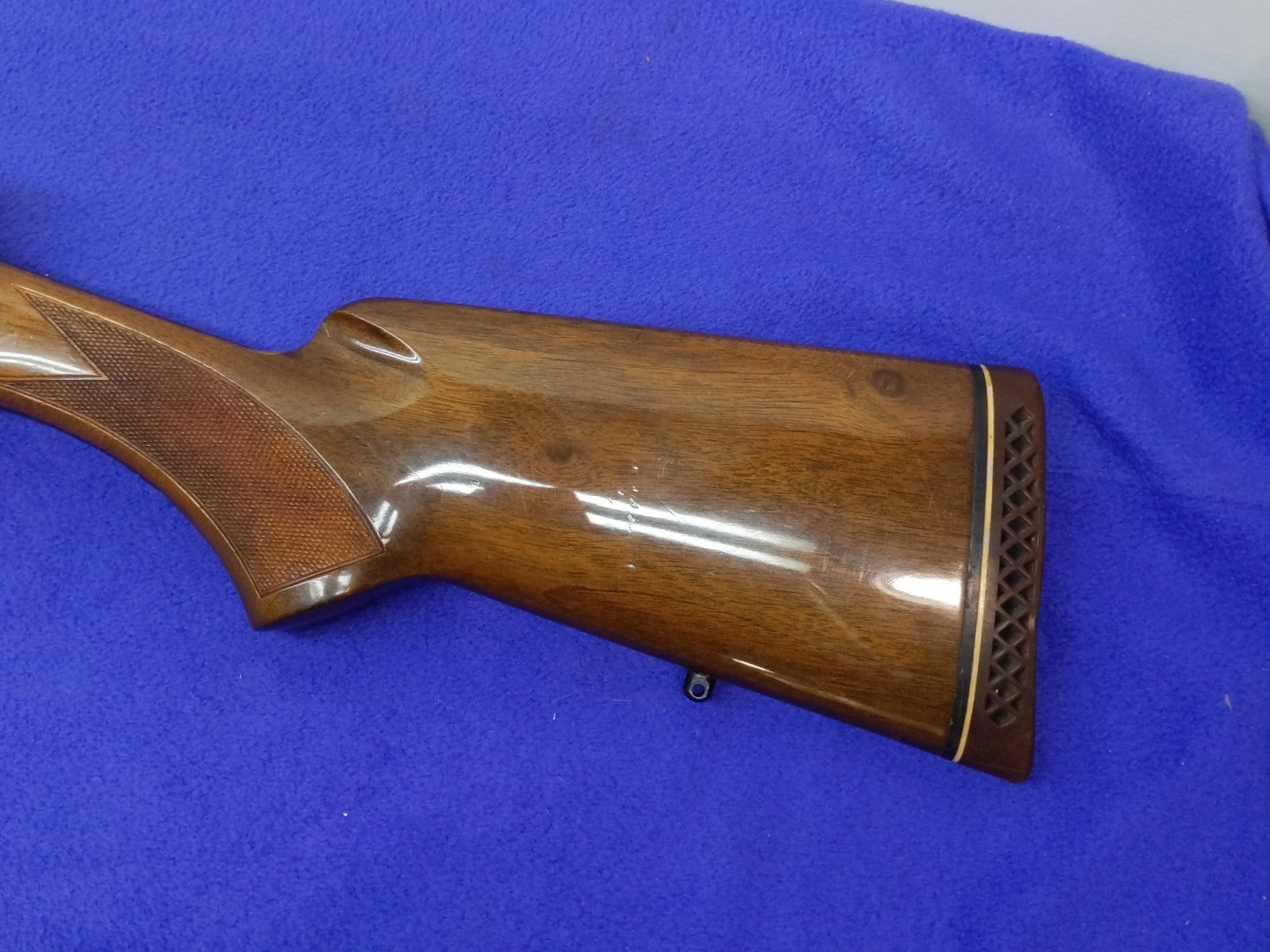 Browning Auto-5 12 Gauge Magnum Twelve-img-5