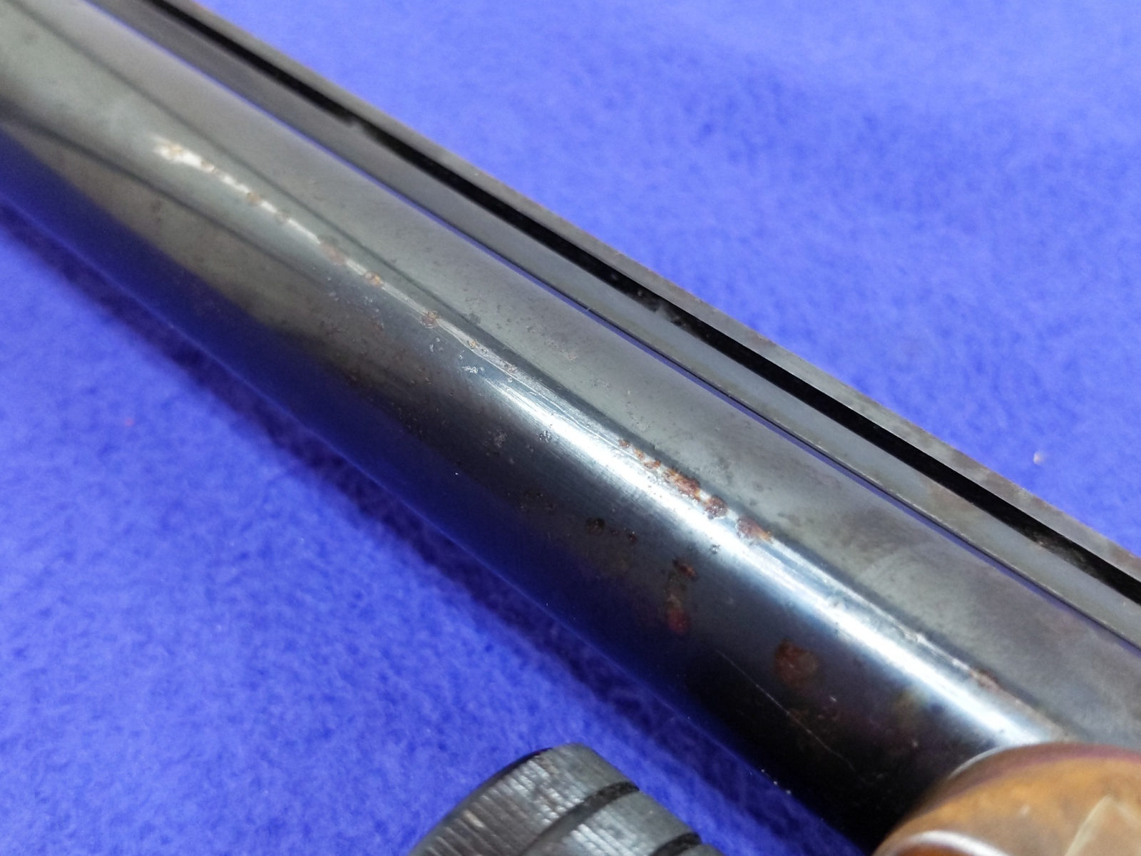 Browning Auto-5 12 Gauge Magnum Twelve-img-7