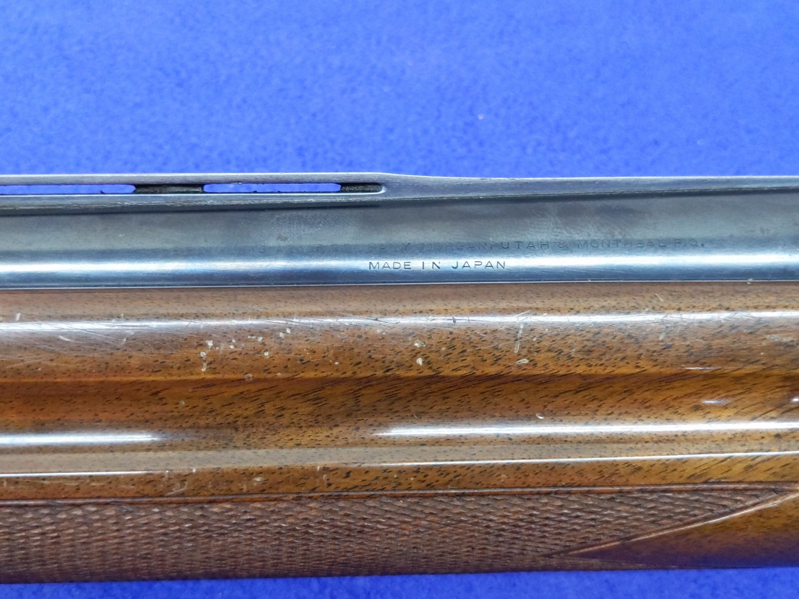 Browning Auto-5 12 Gauge Magnum Twelve-img-13