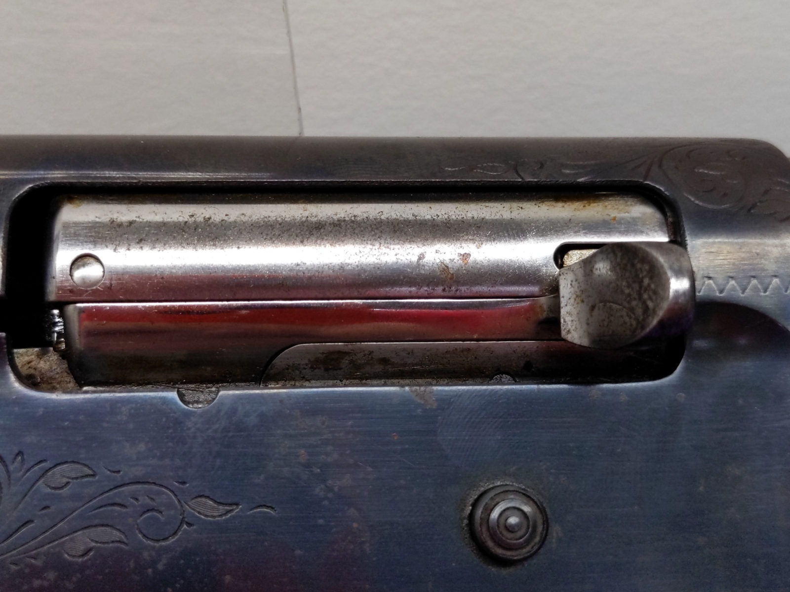 Browning Auto-5 12 Gauge Magnum Twelve-img-18